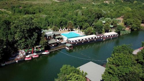 Agva Hotel | Paradise Plus Ağva