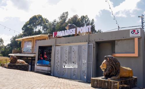 Nyahururu Hotel | Paradise Point Resort Nyahururu