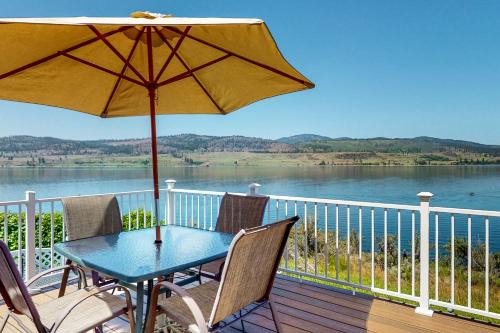 Davenport Haus | Paradise Point