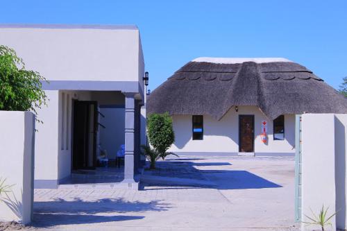 Nata Haus | Paradise Reho Guesthouse