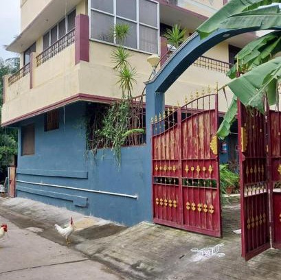 Kalapettai Haus | Paradise RK Inn Residency