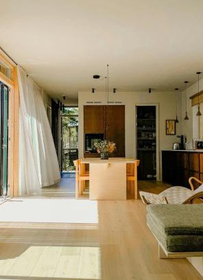 Djurhamn Haus | Paradise With Pool Near Nature's Beautiful Views