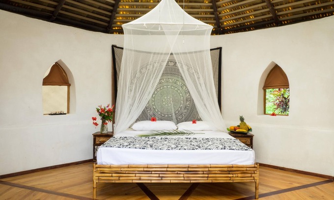 Baru Haus | Paradiselodge - Casa Romantica