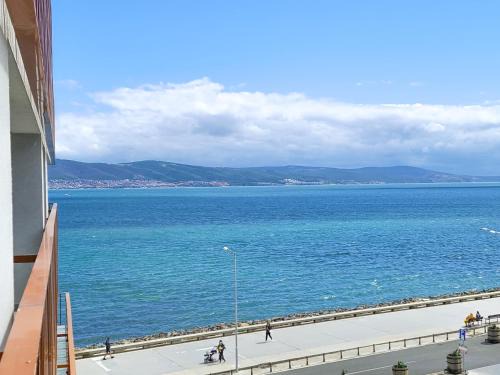Nessebar Wohnung | Paradiso Aparthotel - Private apartment-BSR-1