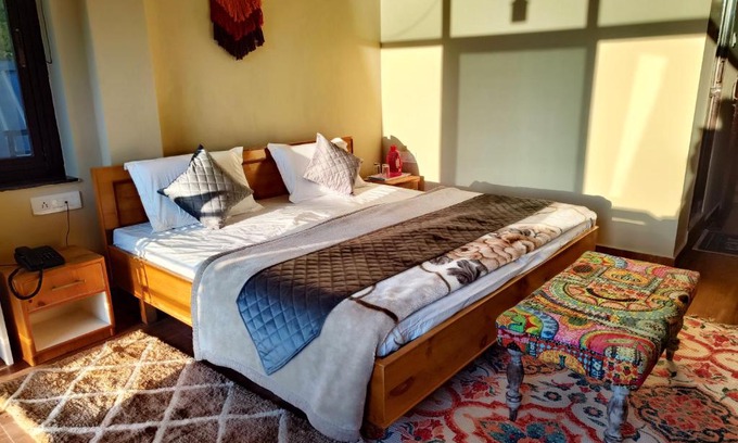 Naddi Haus | Paradiso Guest House & B&B
