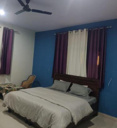 Dehradun Haus | paradiso in