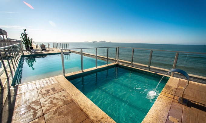 Macae Hotel | Paradiso Macaé Hotel