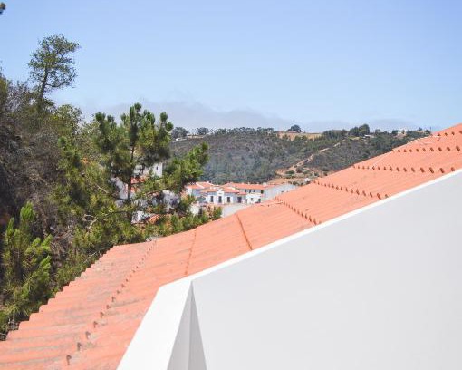 Baiona Wohnung | Paragem dos Pacatos - Odeceixe