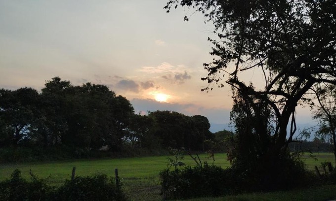 Guayabal Haus | PARAISO CVS ARMERO GUAYABAL