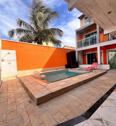 Pero Hotel | Paraiso dunás do peró