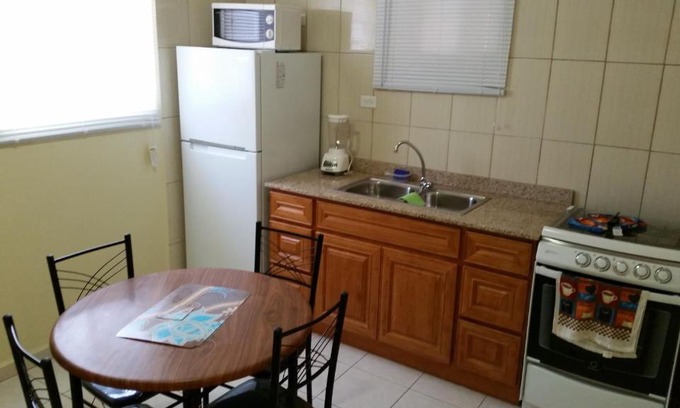 Oranjestad Wohnung | Paramira Apartment