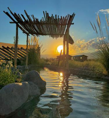 Uspallata Wohnung | Paramitas Cabañas de montaña