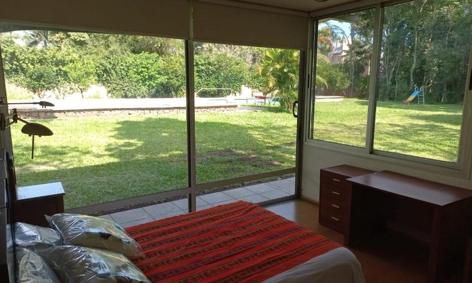 Posadas Wohnung | Parana Riverside Guest House - Posadas