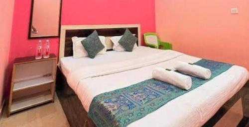 Kedarnath Haus | Paras guest house