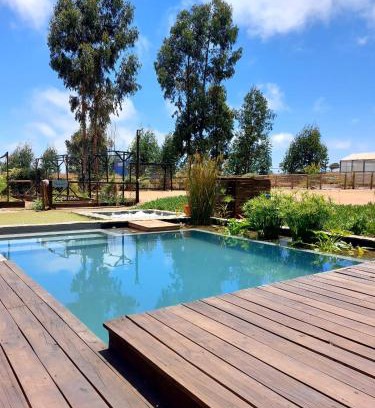 Quintero Haus | Parcela en condominio entre Concon y Maitencillo