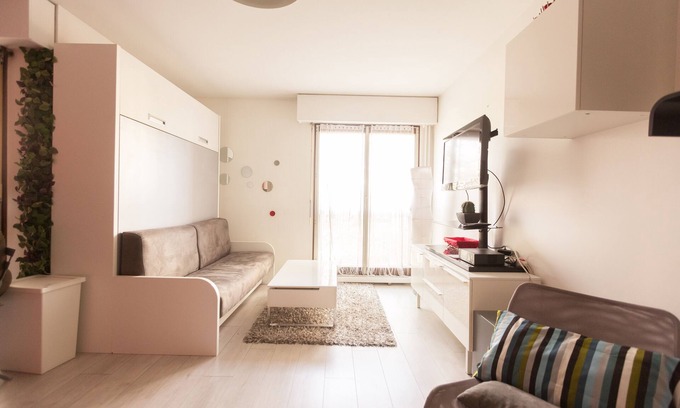 Creteil Wohnung | Paris à Portée de Main