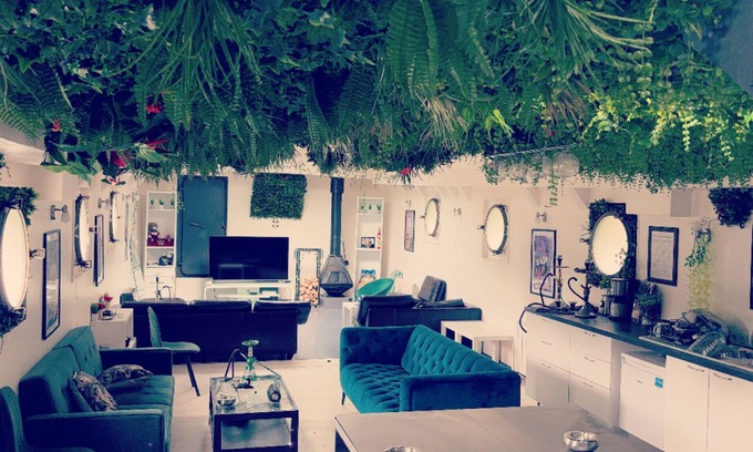 L'Ile-Saint-Denis Bootsverleih | Parisian paradise