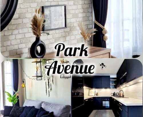 Serris Wohnung | Park' Avenue Cocon pour 6 personnes à Disneyland