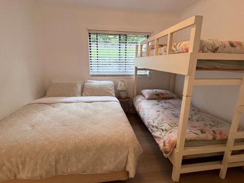 Central Coast Wohnung | Park View Guest suite A