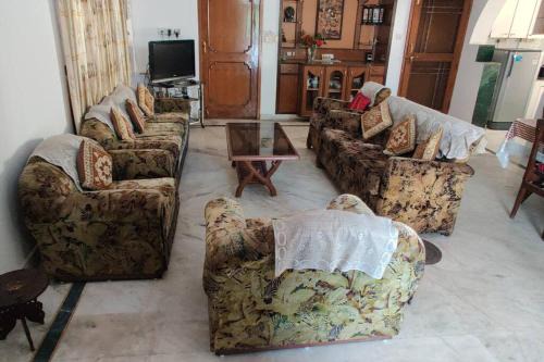 Gomti Nagar Wohnung | Park View