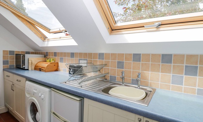 Sturminster Marshall Hütte | Parkfield Cottage