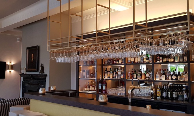 Recklinghausen Hotel | Parkhotel Engelsburg