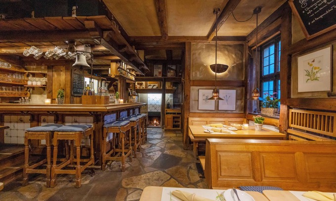 Munster Hotel | Parkhotel Hohenfeld Münster