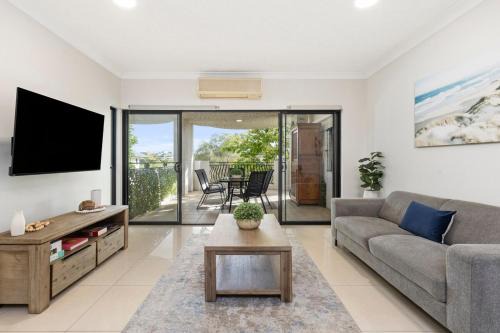South Brisbane Wohnung | Parkside Southbank 2bed Villa