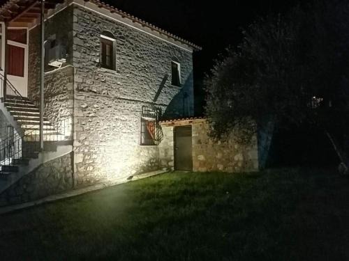 Mikani Haus | Parnassos cottage