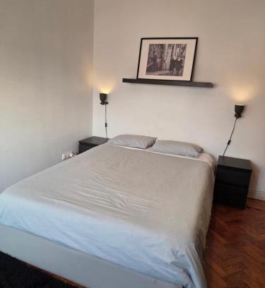 Parque das Nacoes Haus | Parque das Nações Room