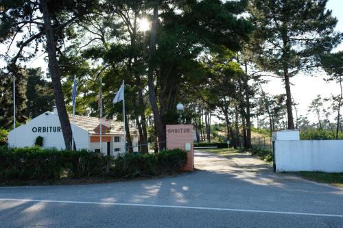 Cacia Sonstige | Parque de Campismo Orbitur Sao Jacinto