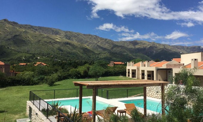 El Rincon Wohnung | Parque Los Nogales Apart Hotel