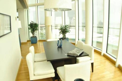 Parque das Nacoes Wohnung | Parque Nacoes Prime Apartments