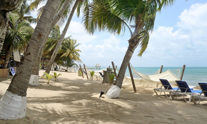 Sittee River Village Resort | Parrot Cove Lodge