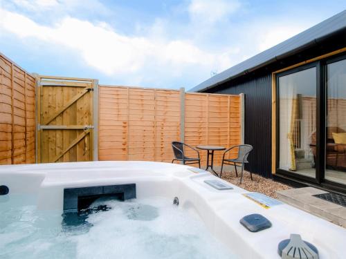 Ilminster Haus | Parshalls Retreat
