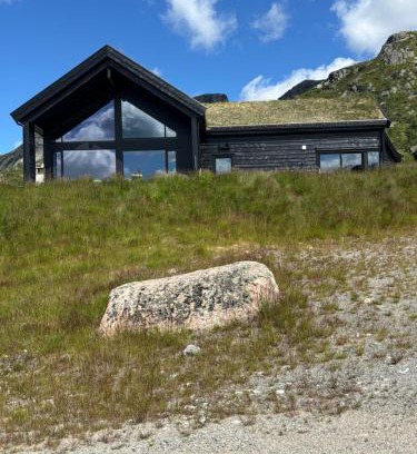 Sirdal Wohnung | Part of a cabin is rented