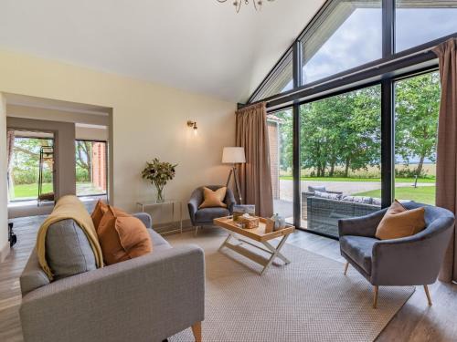 East Ilsley Haus | Partridge