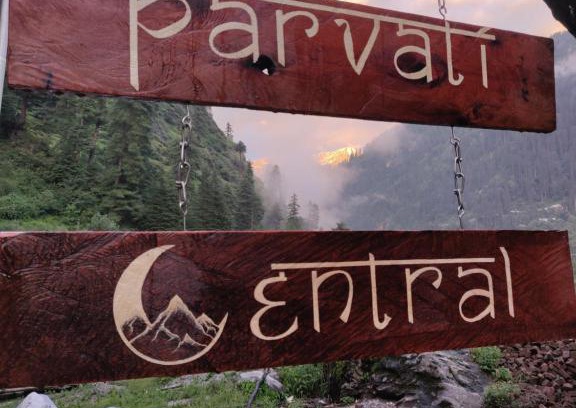 Kullu Kabine | Parvati Central
