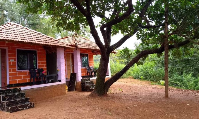 Gokarna Haus | Parvati Gust House