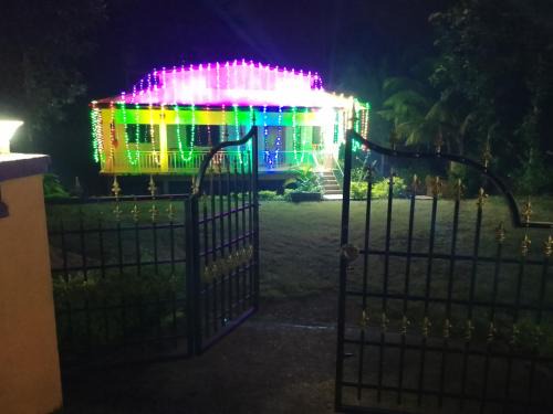 Hireguthi Haus | Parvati Narayan Guest House