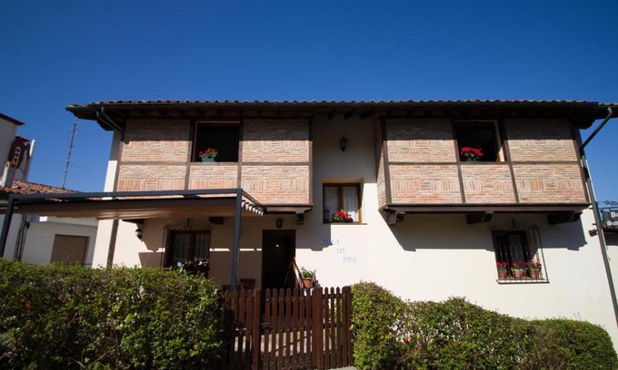 Comillas City Center Haus | Pasaje San Jorge