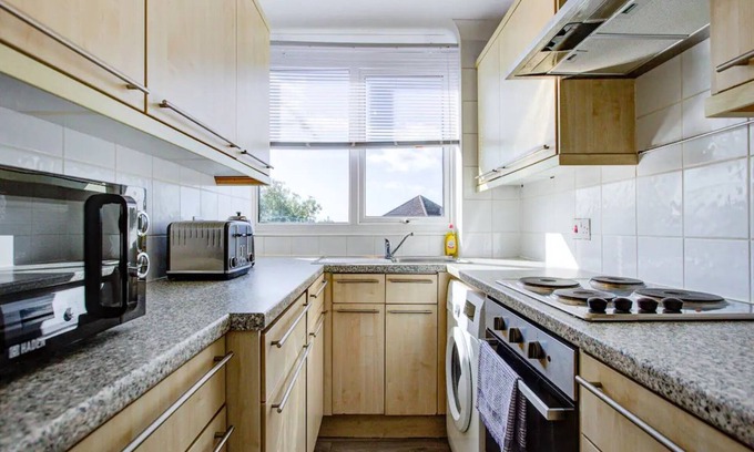 Crays Hill Wohnung | Pass the Keys | Cosy and comfortable flat