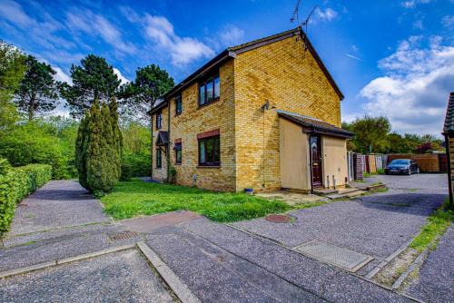 Chelmsford Haus | Pass the Keys Cosy Home in Chelmsford