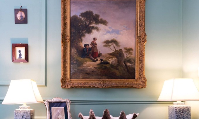 Chipping Campden Haus | Pass the Keys | Stunning 17th century 3 bedroom cottage