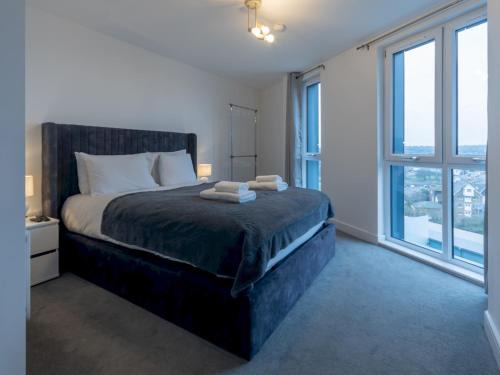 Great Baddow Wohnung | Pass the Keys Penthouse apartment Stunning Views