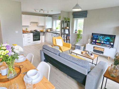 Manchester Wohnung | Pass the Keys Sunny Apartment 10mins to Coop Arena