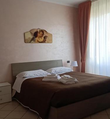 Campobasso Wohnung | Pasubio House Intero appartamento