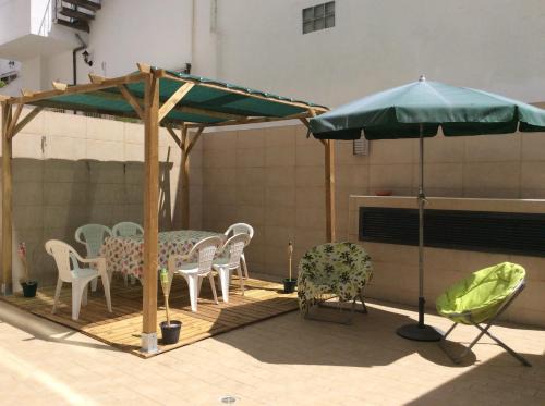 Se Wohnung | Patacão&Violeta