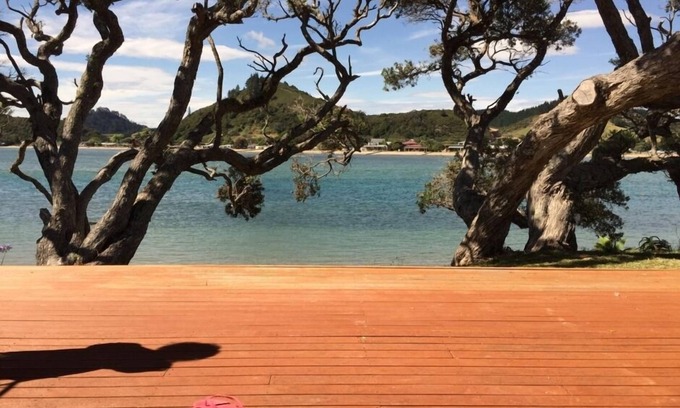 Pataua Haus | Pataua Nord Am Strand