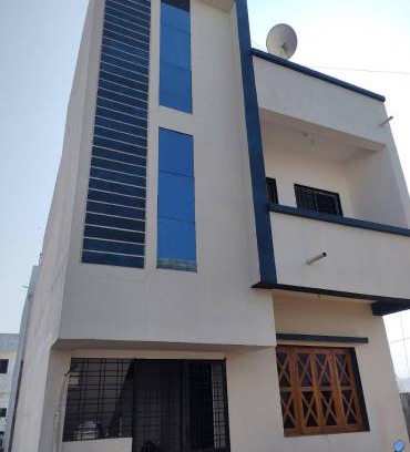 Rajpipla Haus | PATEL,s Home Stay